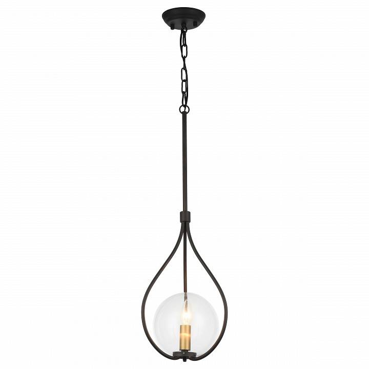 Подвесной светильник Favourite Kessel 1905-1P