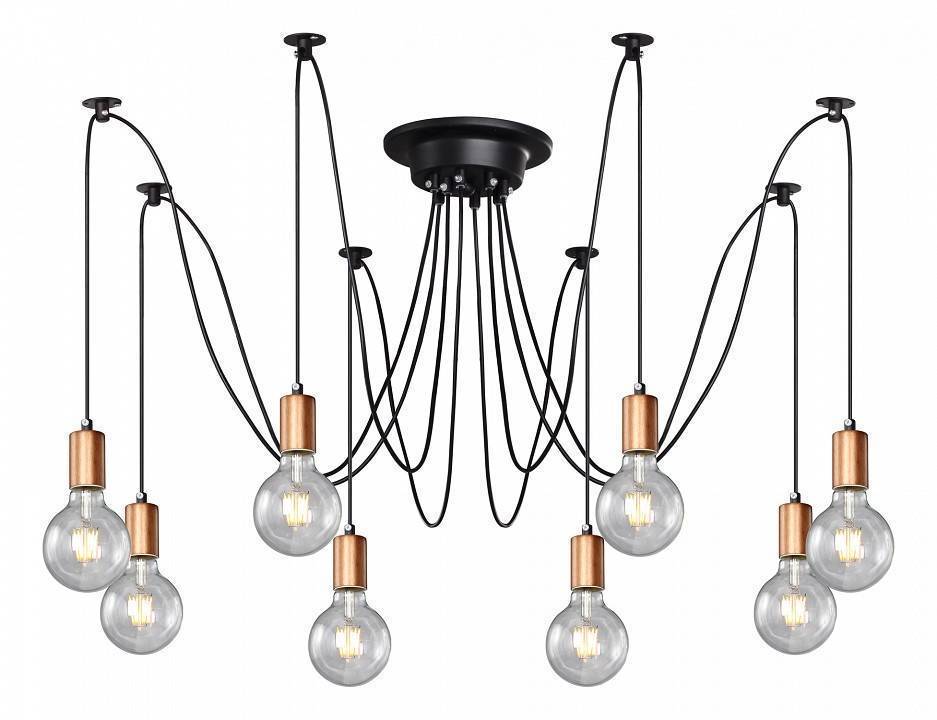 Подвесной светильник F-promo Futuro 2167-8U