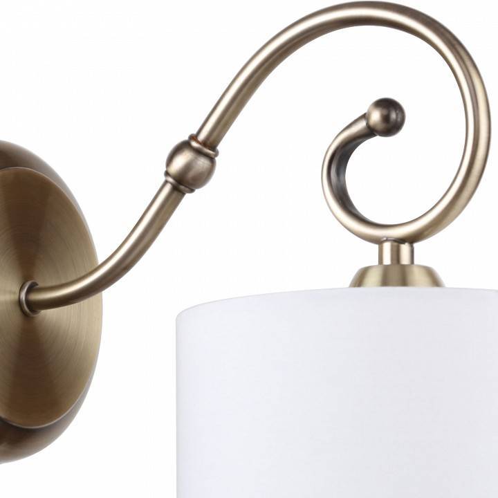 Бра F-Promo Romani 2198-1W