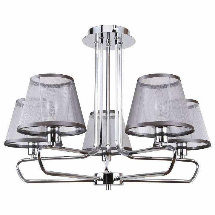 Люстра на штанге F-promo Cache 5 ламп 2343-5P