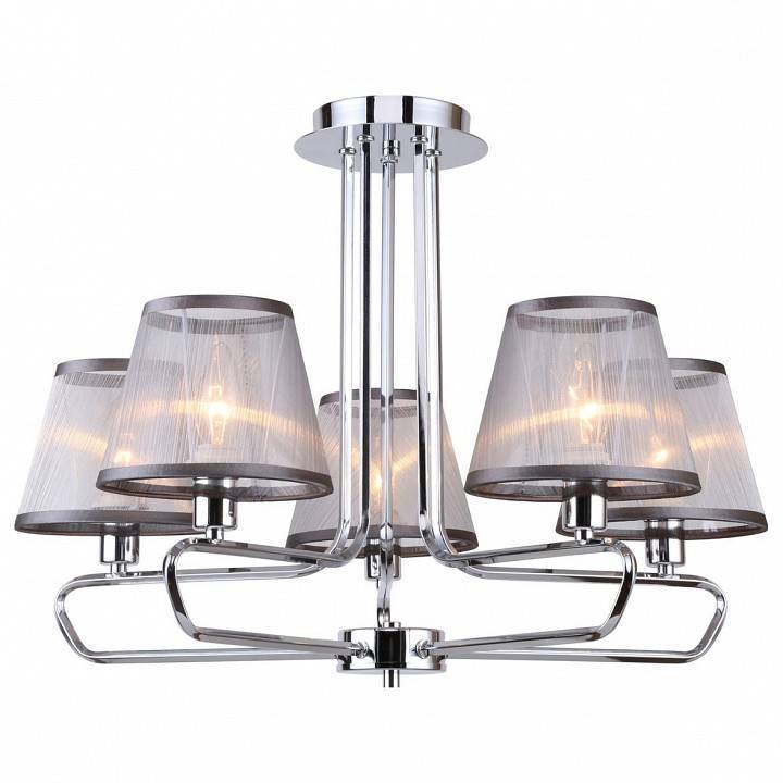 Люстра на штанге F-promo Cache 5 ламп 2343-5P