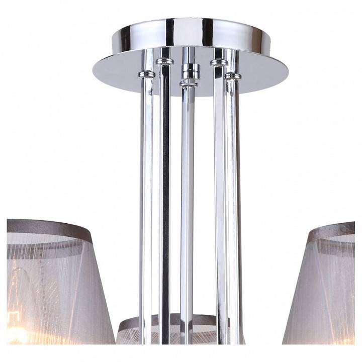 Люстра на штанге F-promo Cache 5 ламп 2343-5P