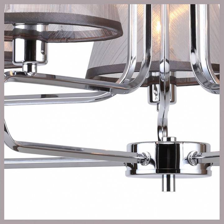 Люстра на штанге F-promo Cache 5 ламп 2343-5P