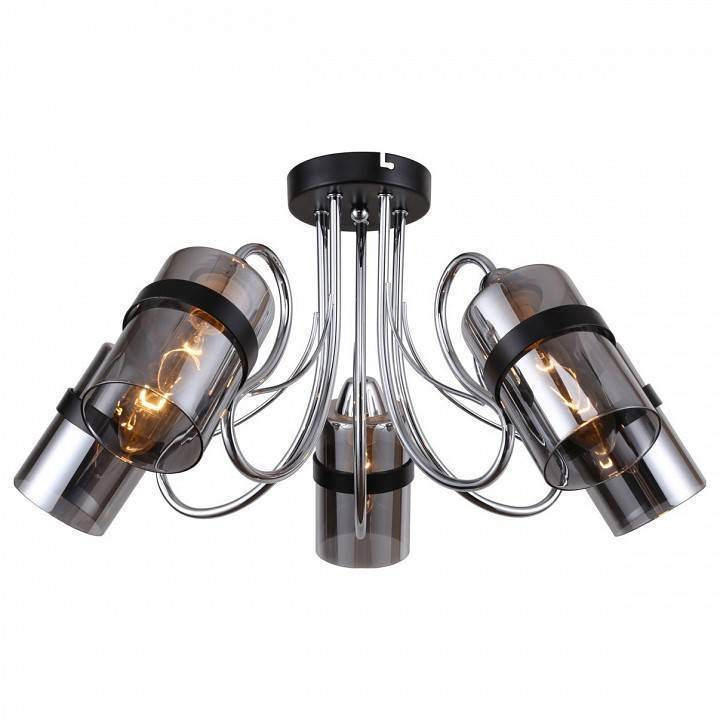 Люстра потолочная F-promo Affable 5xE14 2351-5U