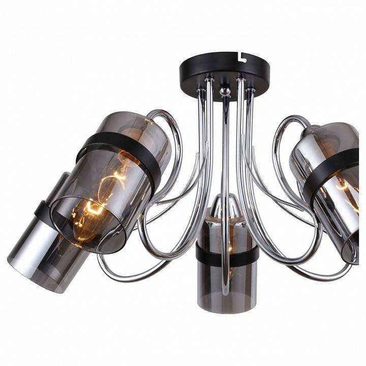 Люстра потолочная F-promo Affable 5xE14 2351-5U