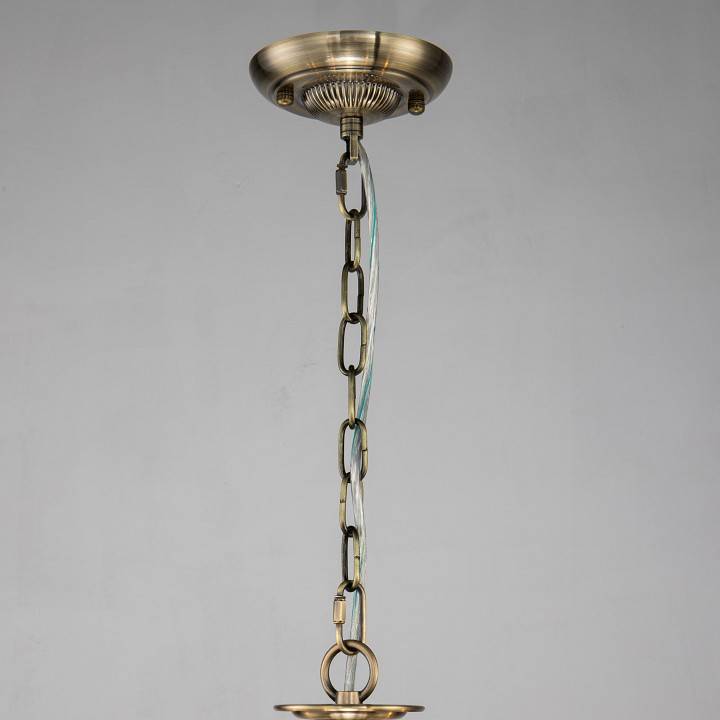 Подвесная люстра F-Promo Imber 5 ламп 2639-5P