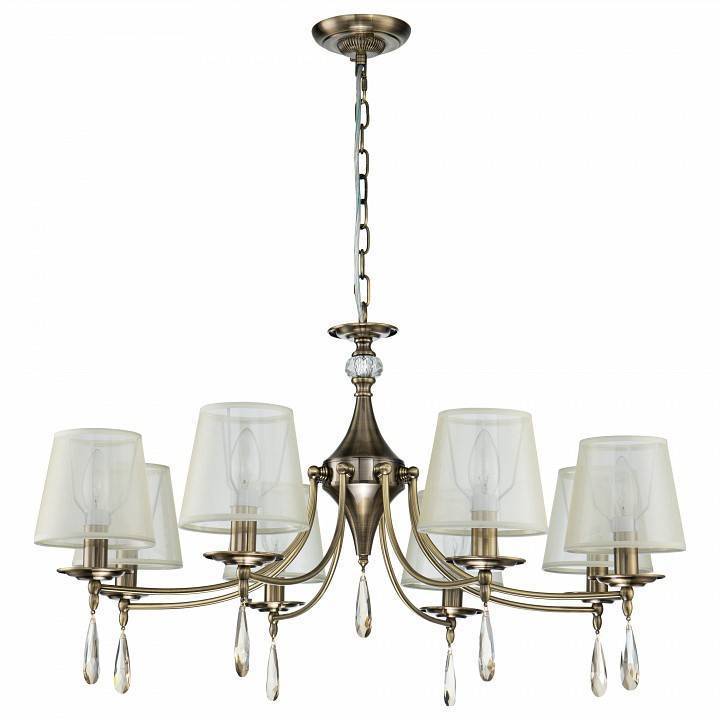 Подвесная люстра F-Promo Imber 8 ламп 2639-8P