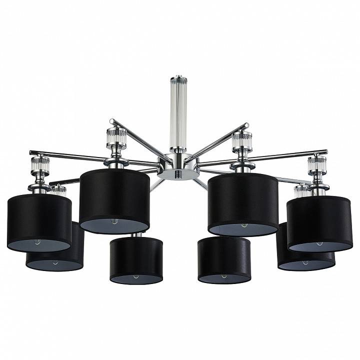 Подвесная люстра Favourite Archetypus 8 ламп 2674-8P