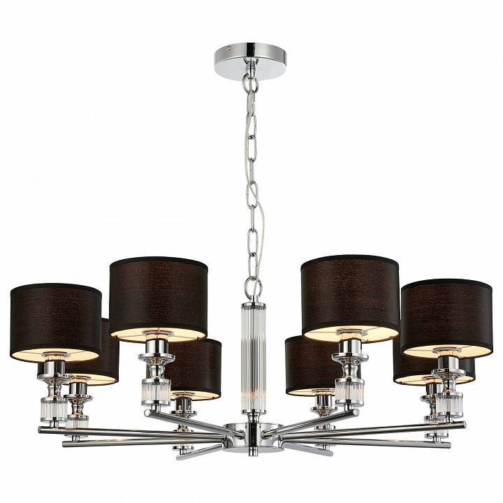 Подвесная люстра Favourite Archetypus 8 ламп 2674-8P