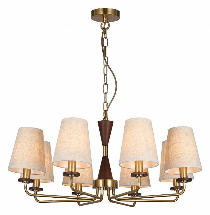 Подвесная люстра F-promo Arbor 8 ламп 2737-8P