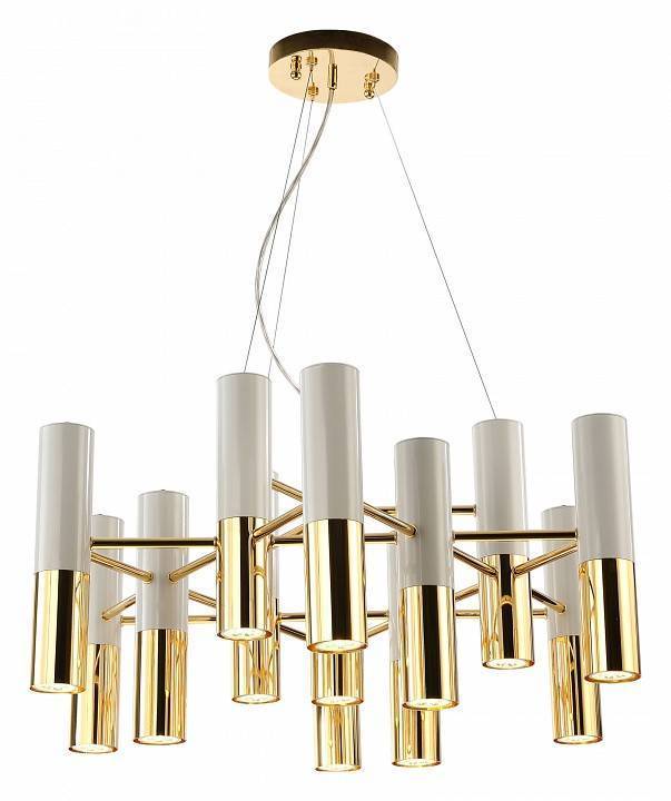 Подвесная люстра Favourite Ultra 2755-13P