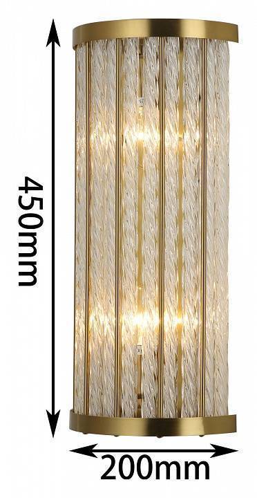 Бра Favourite Orion 2908-2W