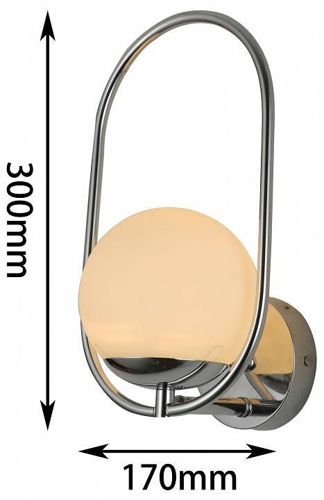 Бра F-promo Mars 2914-1W