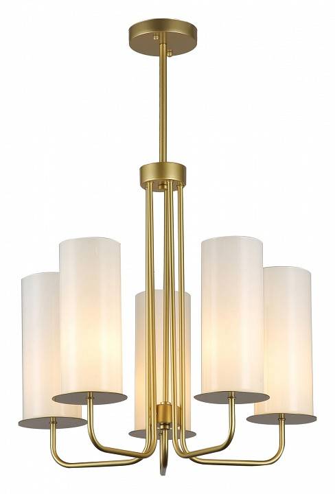 Люстра на штанге F-promo Prometeo 2923-5P