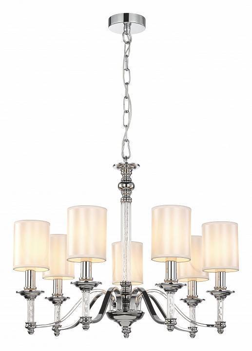 Подвесная люстра Favourite Gelios 2930-7P