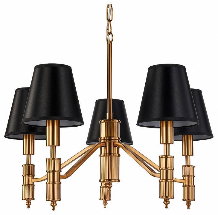 Подвесная люстра Favourite Flagship 2933-5P