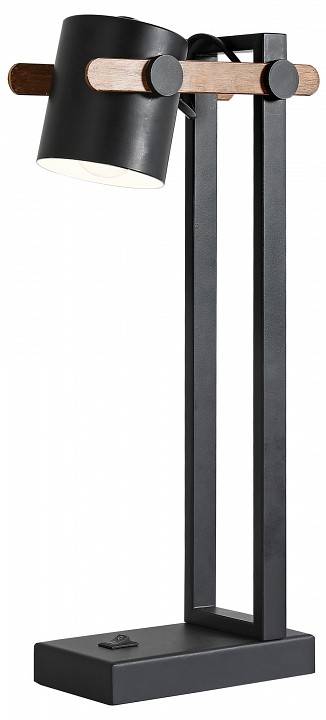 Настольная лампа офисная F-promo Scandy 3004-1T