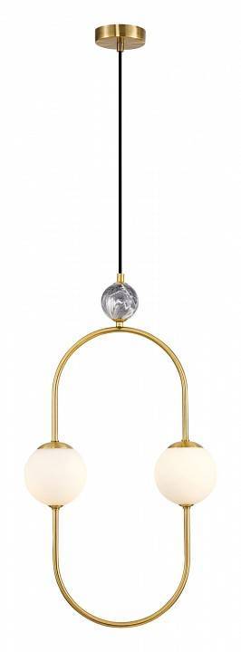 Подвесной светильник Favourite Sangamarmer 3009-2P