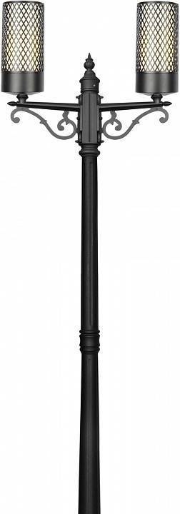 Фонарный столб Favourite Barrel 3020-2F