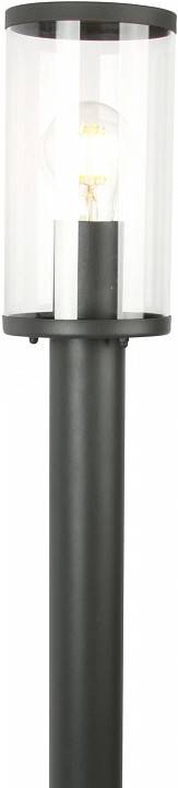 Наземный низкий светильник Favourite Lukturis 3038-1T