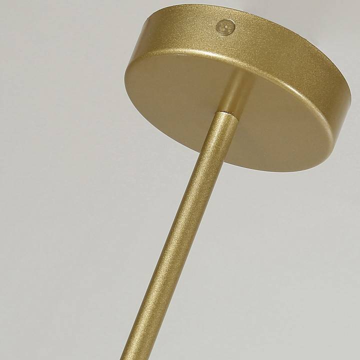 Люстра подвесная Favourite Frigus 4041-6P