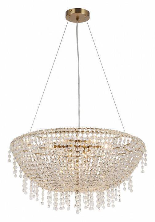 Подвесная люстра Favourite Cesta 8 ламп 4136-8P