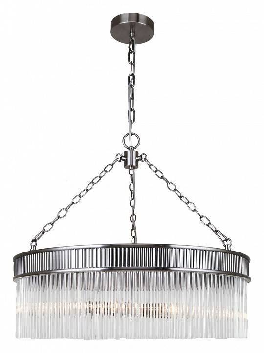 Подвесная люстра Favourite Turris 4201-6P