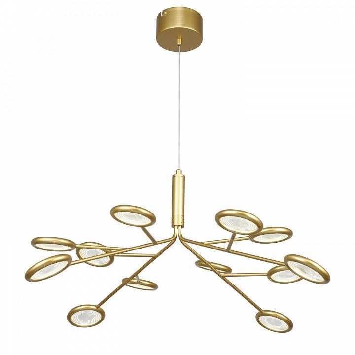 Подвесная люстра F-promo Mugs 4253-12P