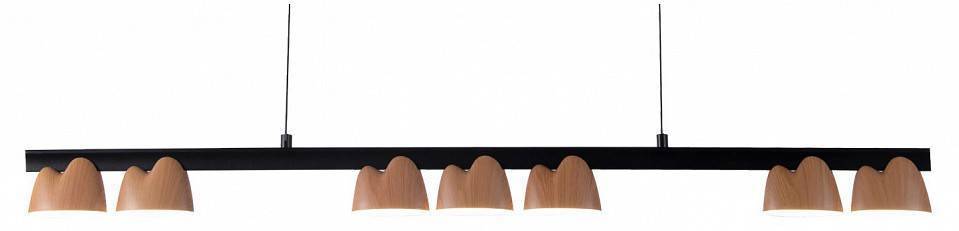 Подвесной светильник Favourite Interline 4266-7P