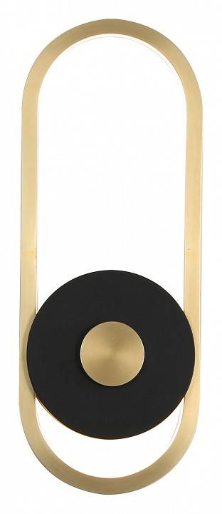 Накладной светильник Favourite Cyclone 4296-1W