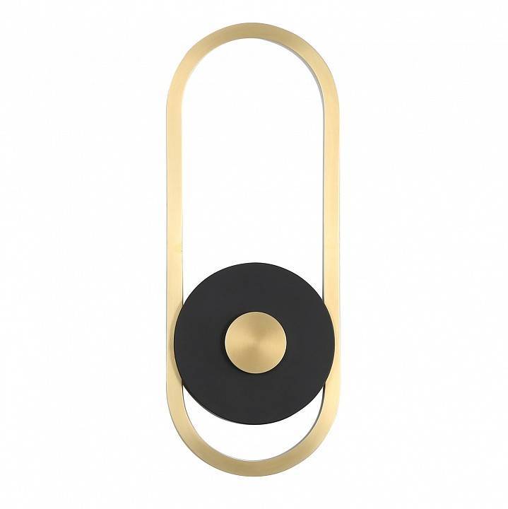 Накладной светильник Favourite Cyclone 4296-1W