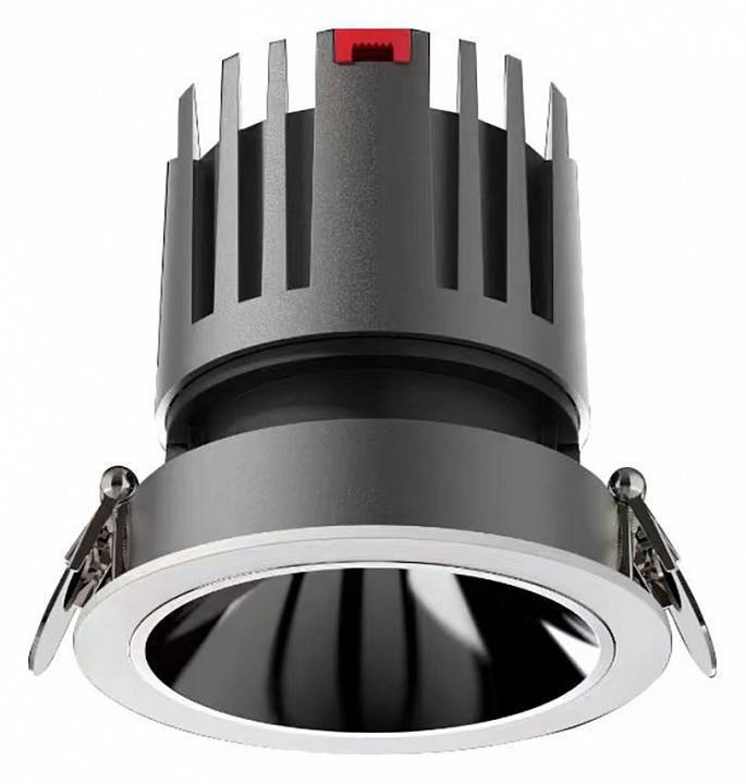 Встраиваемый светильник Favourite Mortise 4420-1C