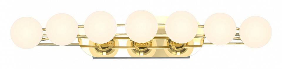 Накладной светильник Favourite Helmet 4590-4W