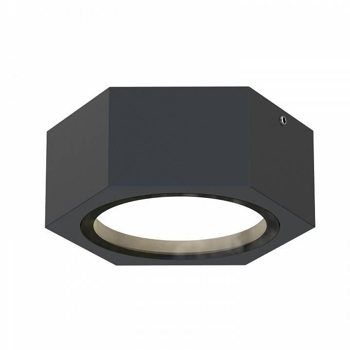 Накладной светильник Favourite Fantum 4667-1U