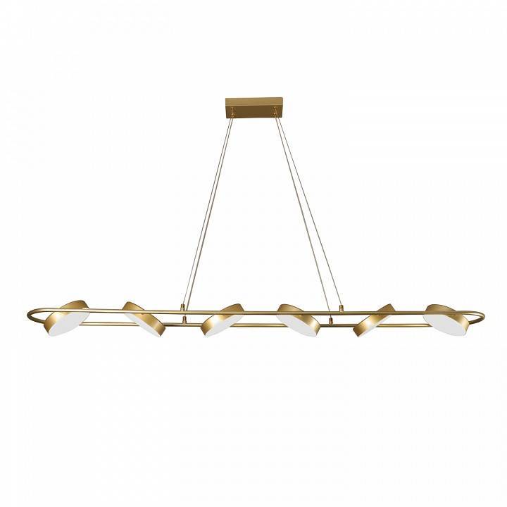 Подвесной светильник F-Promo Abris 4677-6P