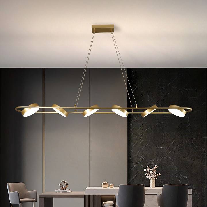 Подвесной светильник F-Promo Abris 4677-6P