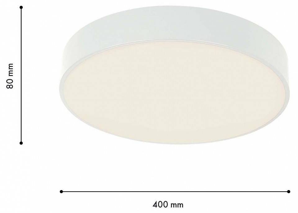 Накладной светильник F-Promo Arena 4 x E27 4683-4C