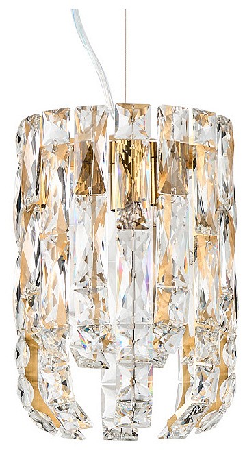 Подвесная люстра Favourite Infinity 4721-4P