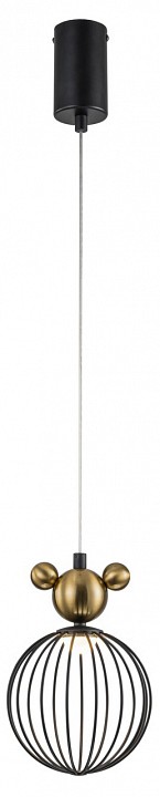 Подвесной светильник F-promo Mouse 4748-1P