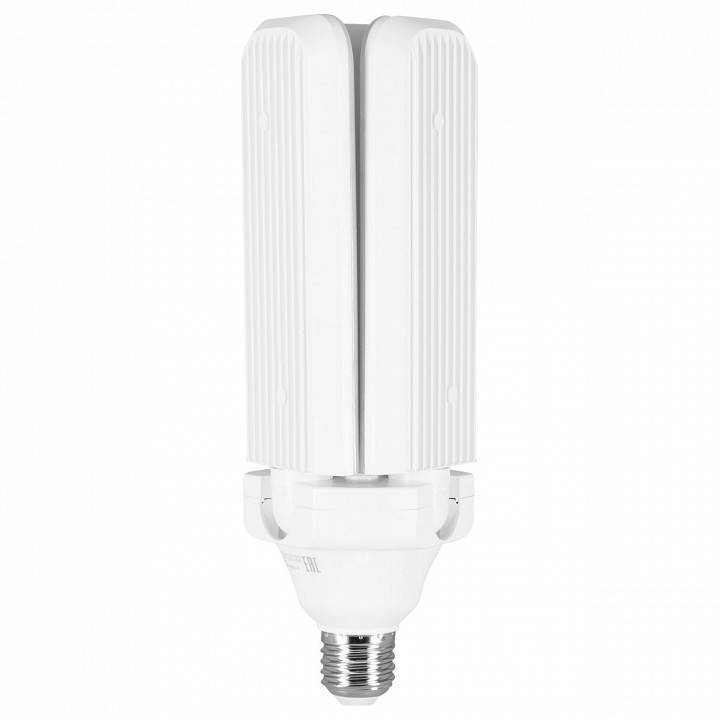 Лампа светодиодная Gauss High Power T100 42 Вт E27 4000 К 11732222