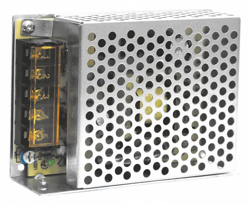 Блок питания Gauss 12V 50W IP67 202002050