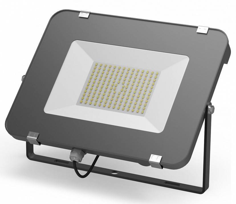 Прожектор светодиодный Gauss Qplus 300 Вт 6500 К IP65 613511300