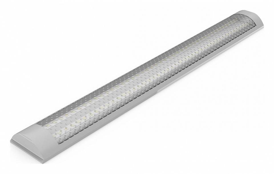 Светильник светодиодный накладной Gauss WLF-2 18 Вт 4000К 814424218