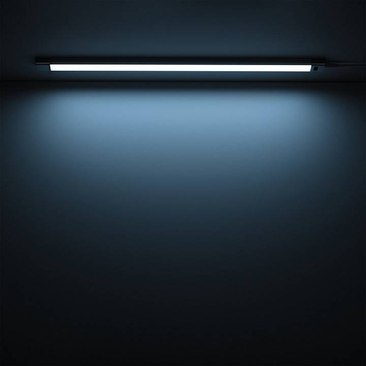 Модульный светильник Gauss Ir B 9019531209-T