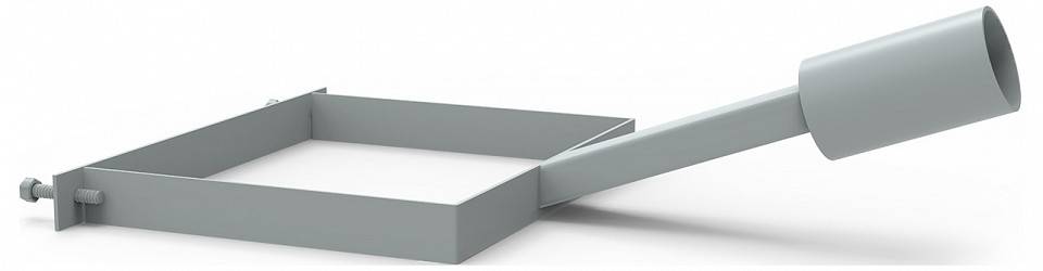 Основание на штанге Gauss  903265403