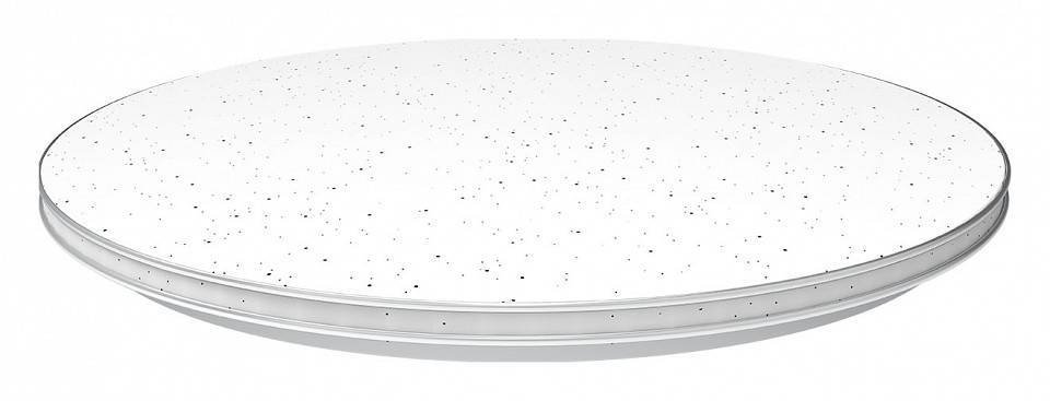 Накладной светильник Gauss Basic Space Line 24 Вт 4000K 995440224