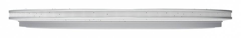 Накладной светильник Gauss Basic Space Line 24 Вт 4000K 995440224