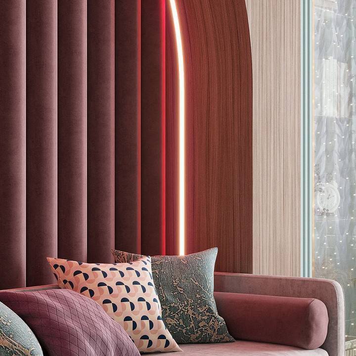 Комплект светодиодной ленты Gauss Basic 5 м RGB BT011