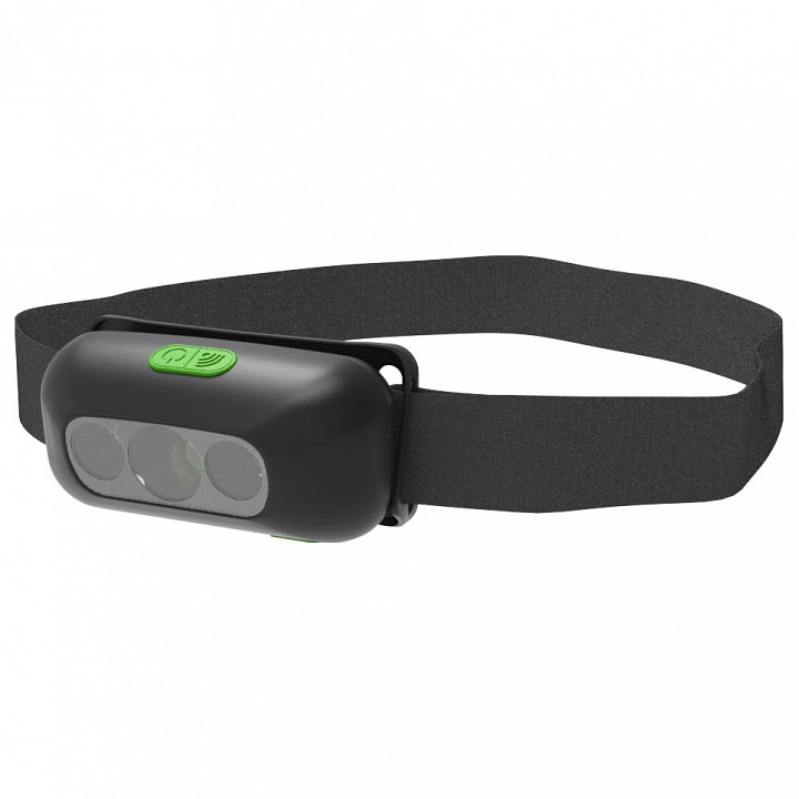 Фонарь налобный Gauss  GF410