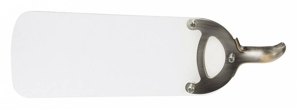 Потолочный светильник с вентилятором Globo Ugo 0307W